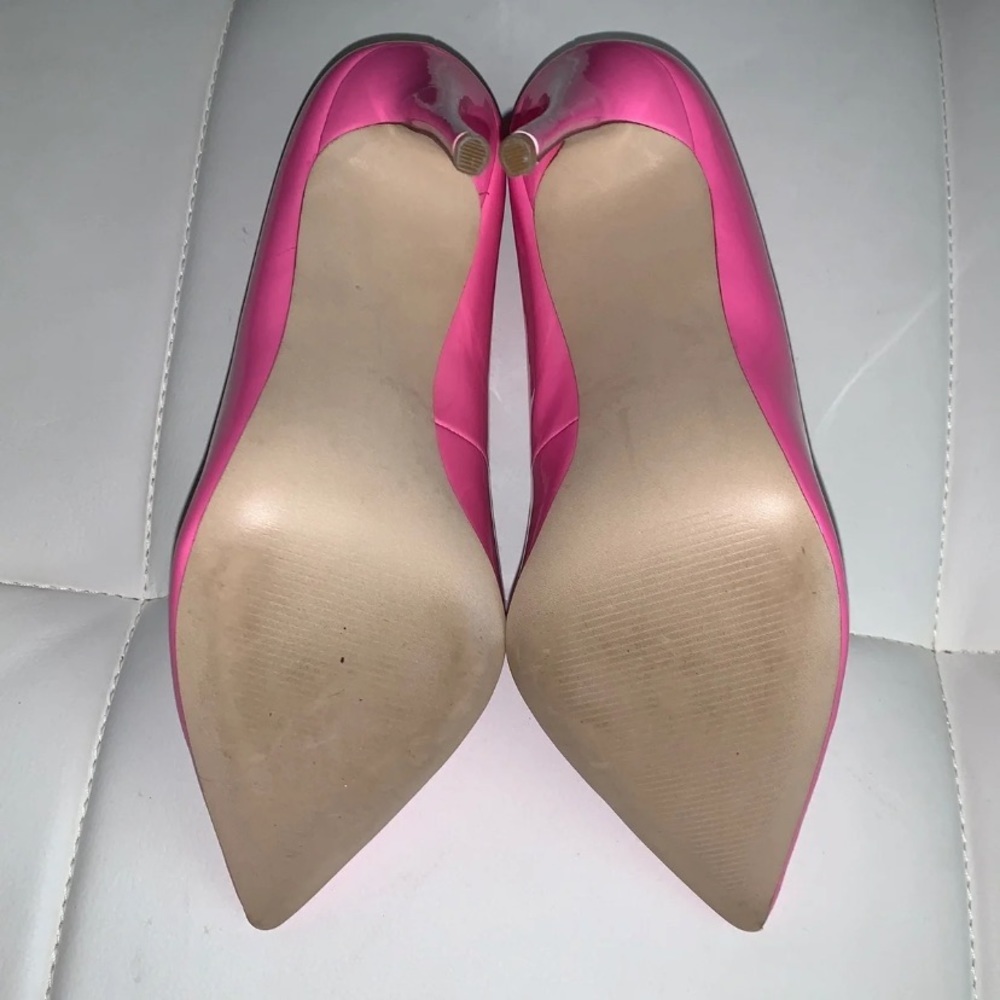 Steve Madden | Daisie Heels - Picture 7 of 11